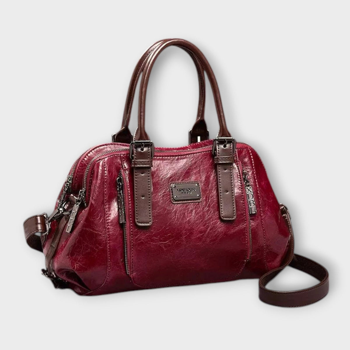 Olivia - Elegant Women Vintage Shoulder Bag