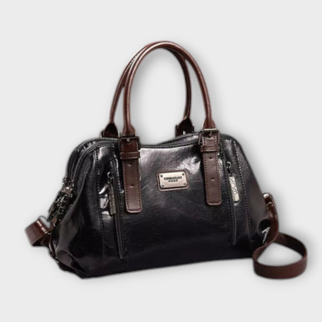 Olivia - Elegant Women Vintage Shoulder Bag