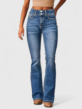 Koralynnae - Sophisticated Women Trousers