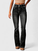 Koralynnae - Sophisticated Women Trousers