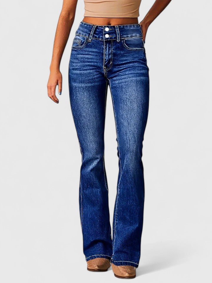 Koralynnae - Sophisticated Women Trousers