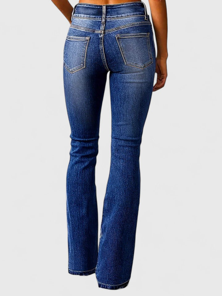 Koralynnae - Sophisticated Women Trousers