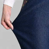 Floralyssa - Comfortable Trousers