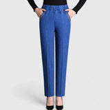 Caryzelle - Sophisticated Women Trousers