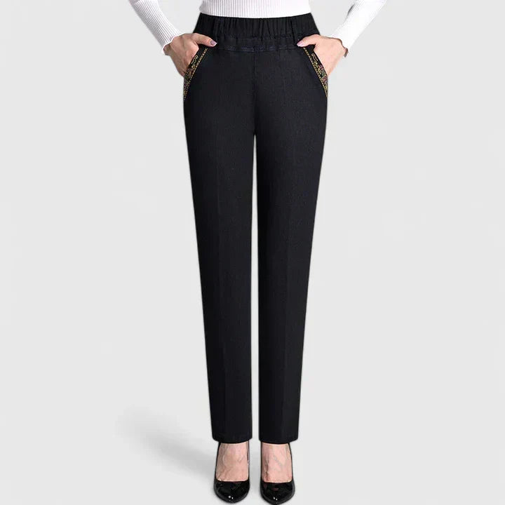 Caryzelle - Sophisticated Women Trousers