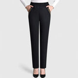 Caryzelle - Sophisticated Women Trousers