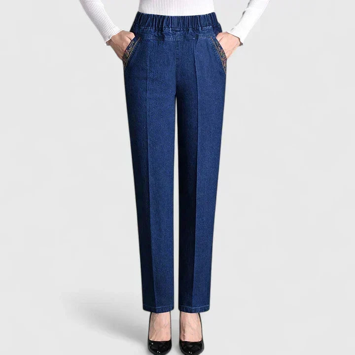 Caryzelle - Sophisticated Women Trousers