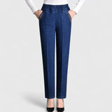 Caryzelle - Sophisticated Women Trousers
