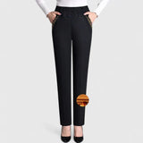 Caryzelle - Sophisticated Women Trousers