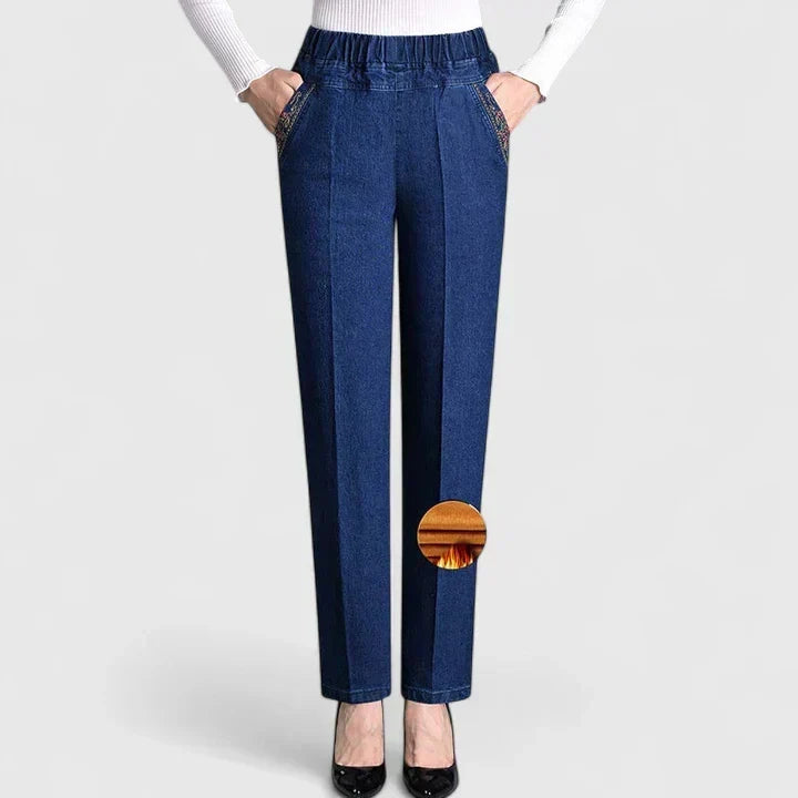 Caryzelle - Sophisticated Women Trousers