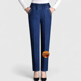 Caryzelle - Sophisticated Women Trousers