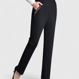 Caryzelle - Sophisticated Women Trousers