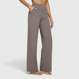 Ame - Elegant Women Trousers