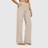 Ame - Elegant Women Trousers