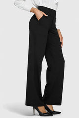 Ame - Elegant Women Trousers