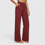 Ame - Elegant Women Trousers