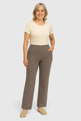 Ame - Elegant Women Trousers
