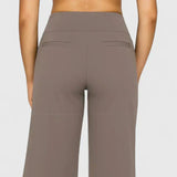 Ame - Elegant Women Trousers
