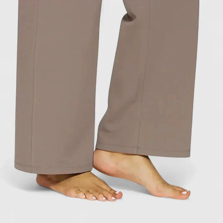 Ame - Elegant Women Trousers