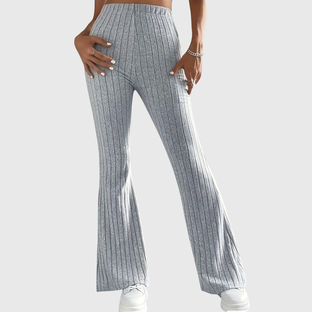 Jennifer - Elegant Women Trousers