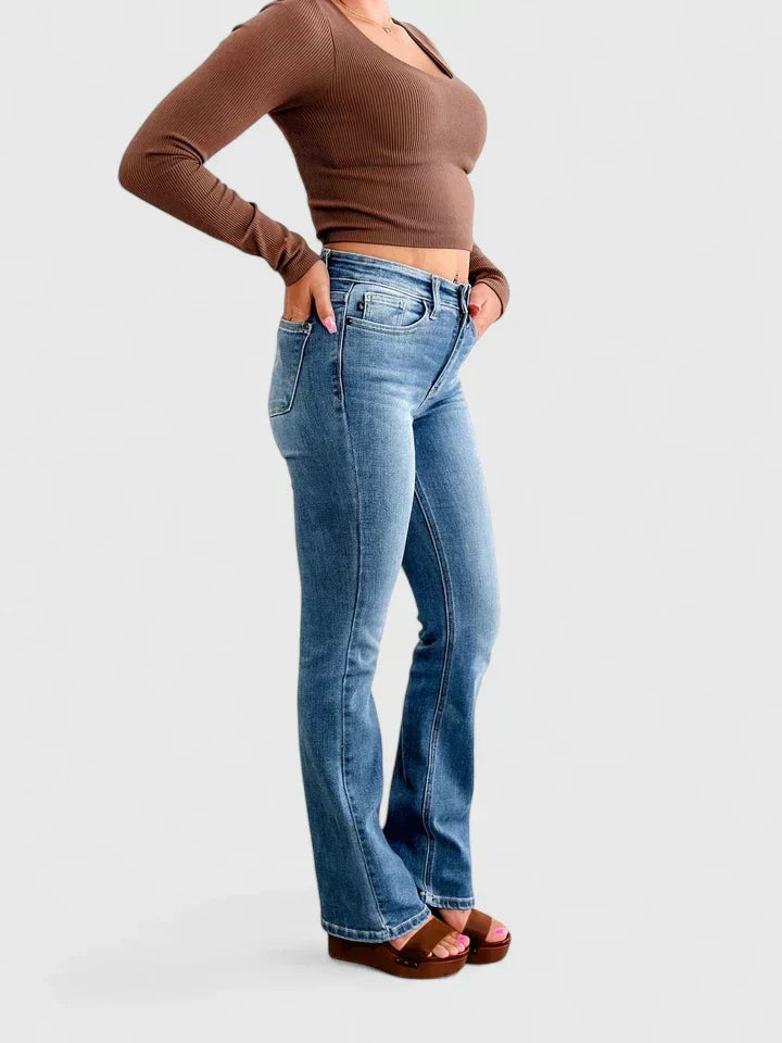 Eryzandra - Sophisticated Women Trousers