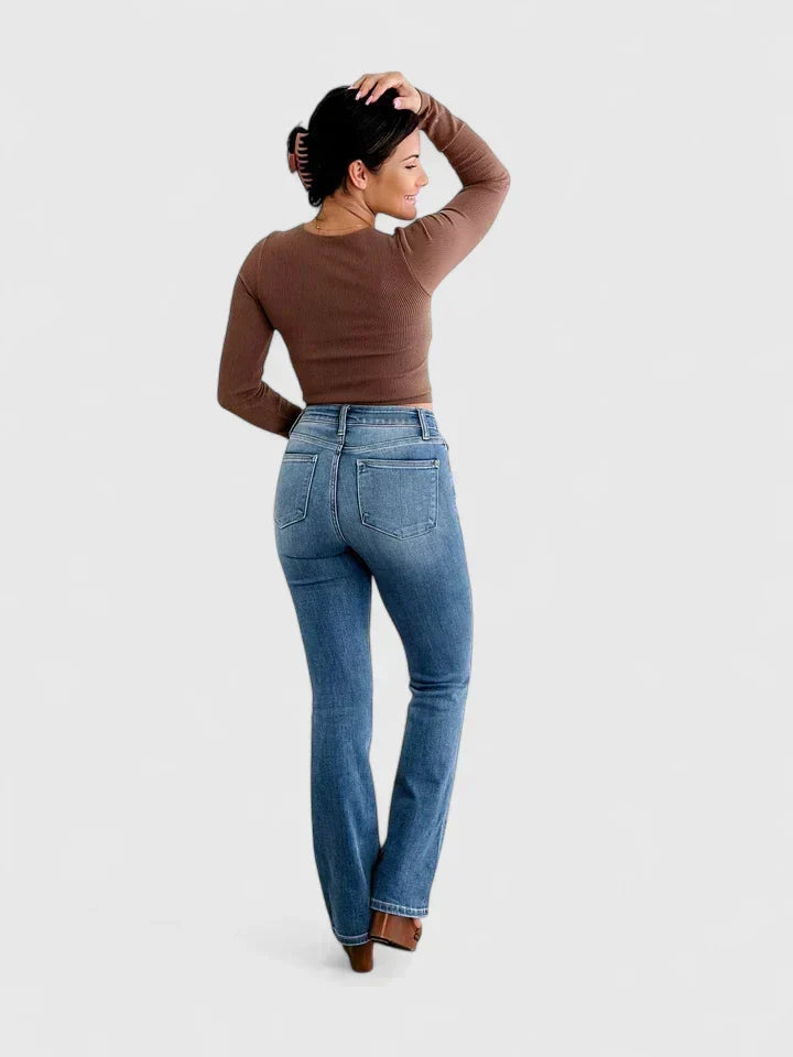 Eryzandra - Sophisticated Women Trousers