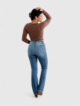 Eryzandra - Sophisticated Women Trousers