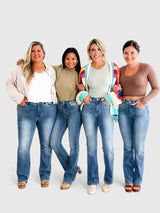 Eryzandra - Sophisticated Women Trousers