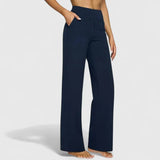 Jasmynne - Women Comfortable Trousers