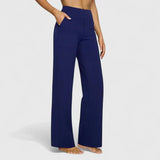 Jasmynne - Women Comfortable Trousers