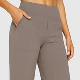 Jasmynne - Women Comfortable Trousers