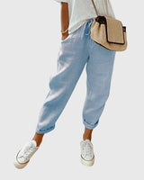 Reina - Elegant Women's Trousers