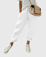 Reina - Elegant Women's Trousers