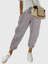 Reina - Elegant Women's Trousers