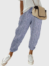 Reina - Elegant Women's Trousers
