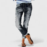 Erin - Comfortable Women Trousers