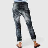Erin - Comfortable Women Trousers