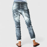 Erin - Comfortable Women Trousers