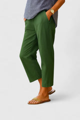 Belle - Comfortable Women Trousers