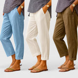 Belle - Comfortable Women Trousers