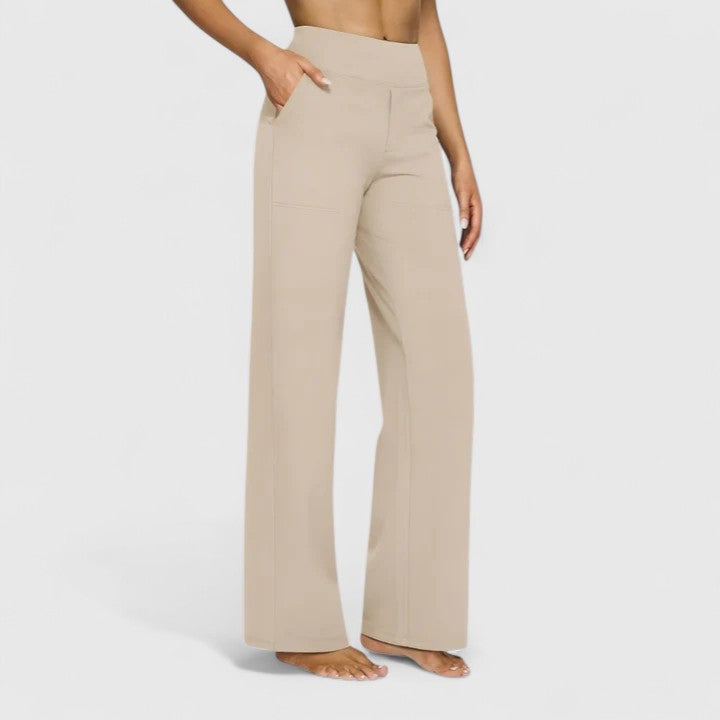 Hilary - Sophisticated Trousers