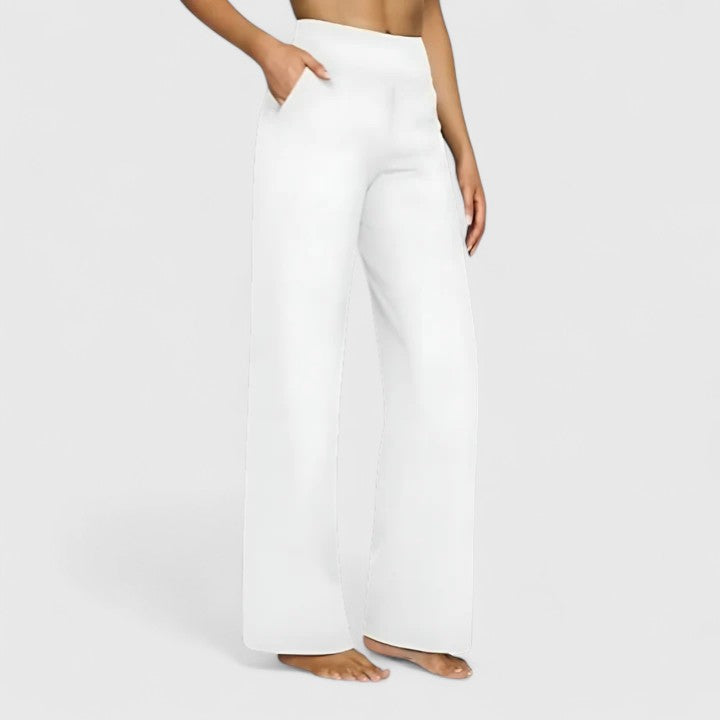 Hilary - Sophisticated Trousers