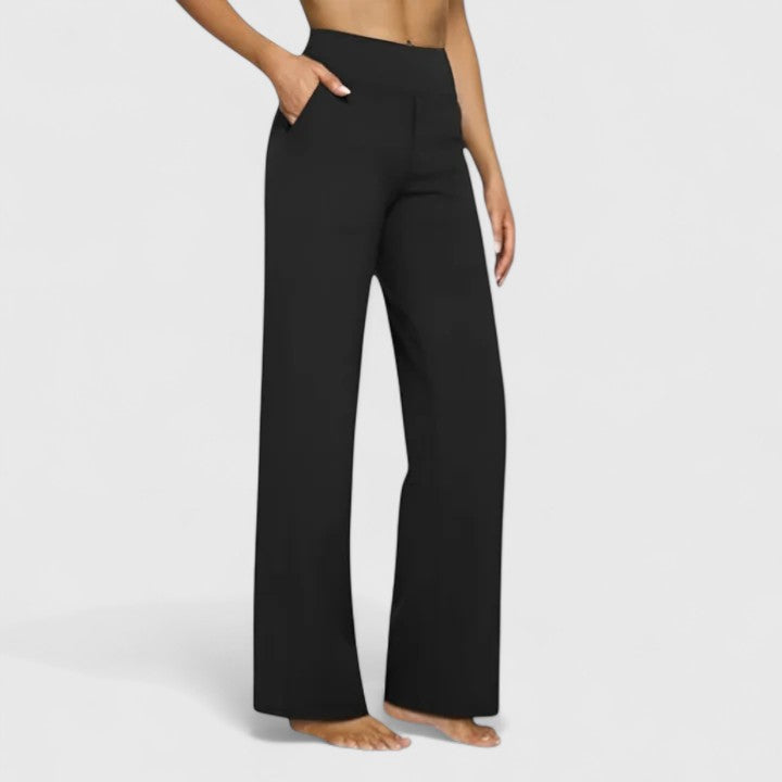 Hilary - Sophisticated Trousers