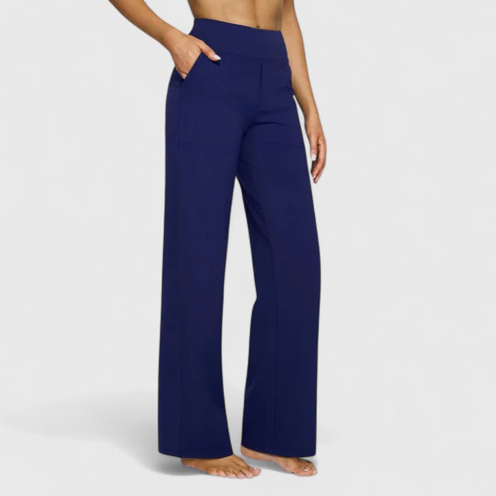 Hilary - Sophisticated Trousers