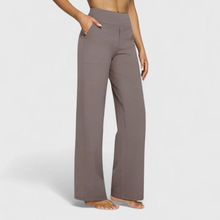Hilary - Sophisticated Trousers