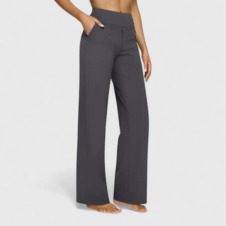 Hilary - Sophisticated Trousers