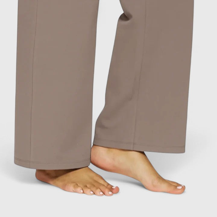 Hilary - Sophisticated Trousers