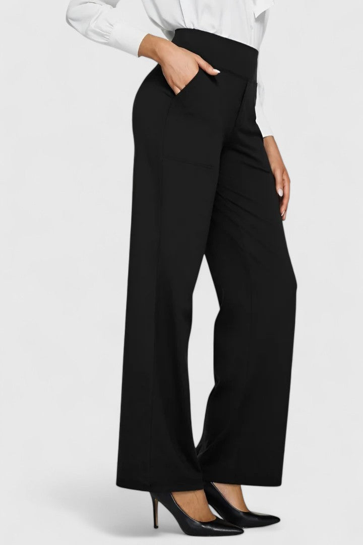 Hilary - Sophisticated Trousers