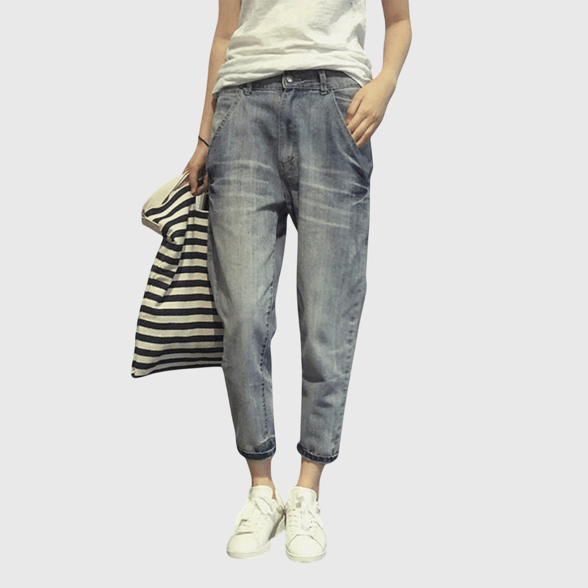 Charlotte - Stylish and Unique Women Trousers