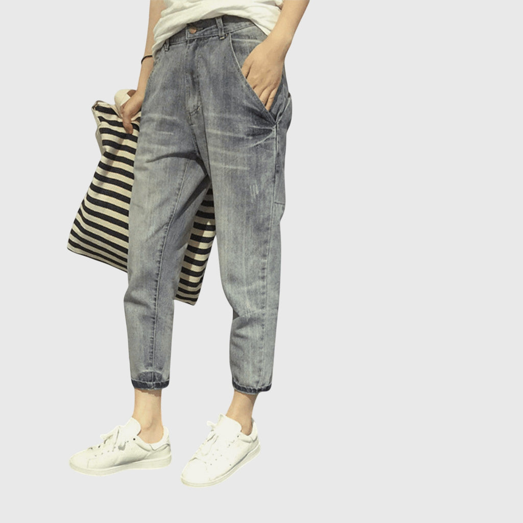 Charlotte - Stylish and Unique Women Trousers